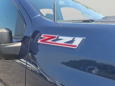 2023 Chevrolet Silverado 2500 HD LT