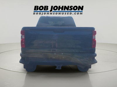 2023 Chevrolet Silverado 2500 HD LT