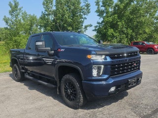 2023 Chevrolet Silverado 2500 HD LT