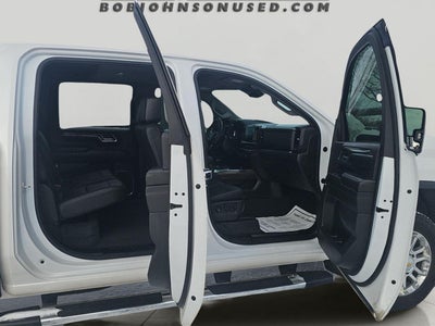 2024 Chevrolet Silverado 3500 HD LTZ