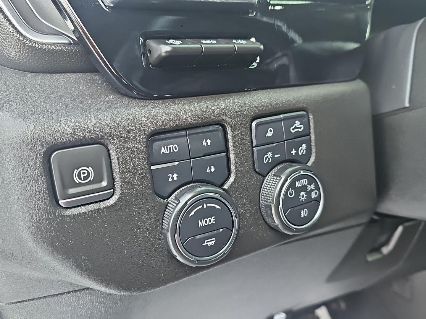 2024 Chevrolet Silverado 3500 HD LTZ