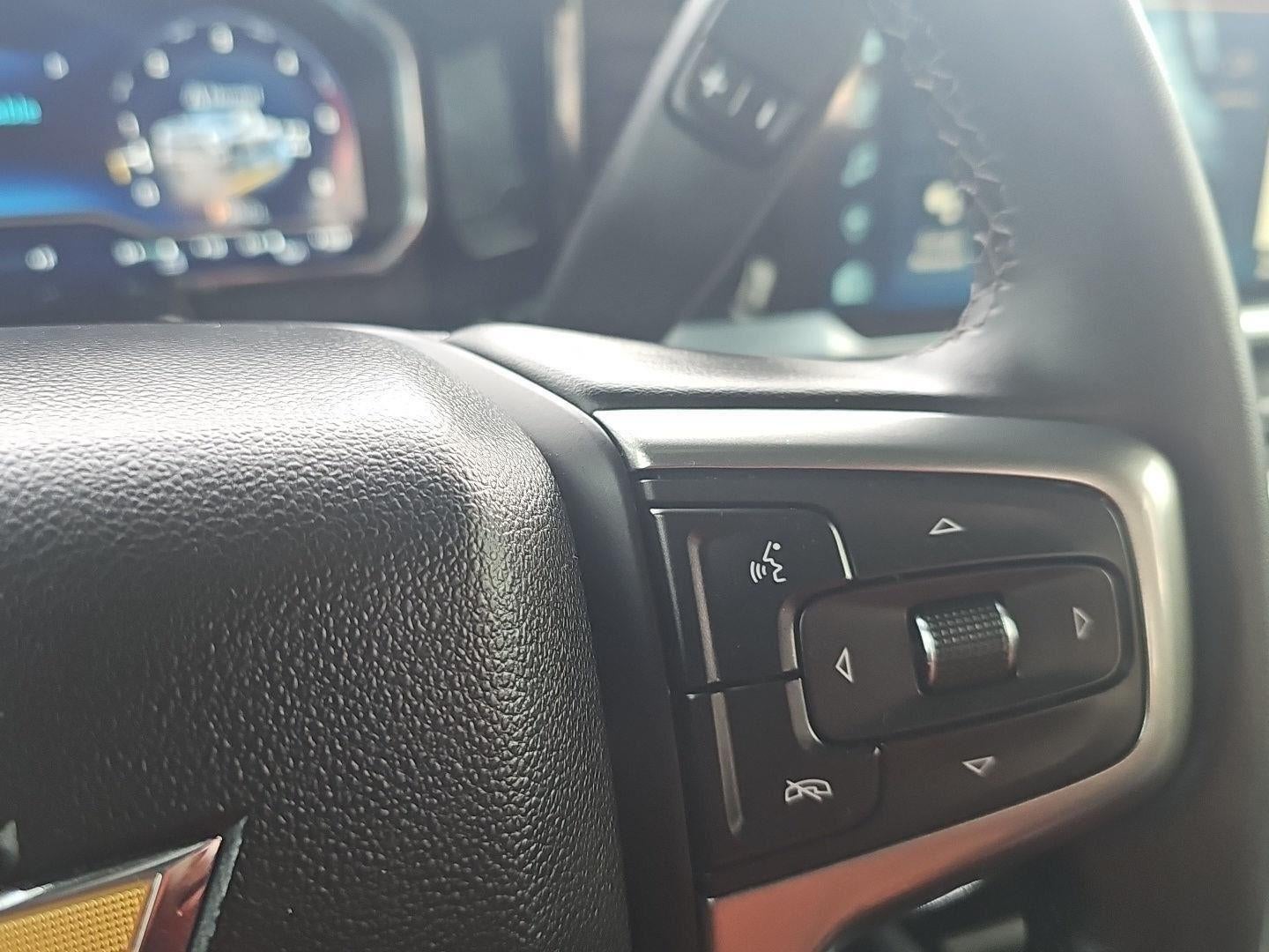 2024 Chevrolet Silverado 3500 HD LTZ