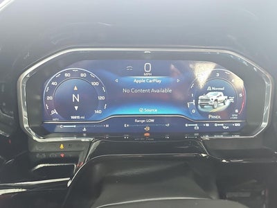 2024 Chevrolet Silverado 3500 HD LTZ