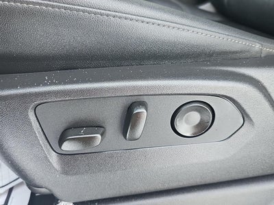 2024 Chevrolet Silverado 3500 HD LTZ