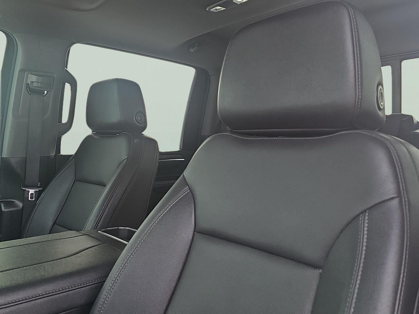 2024 Chevrolet Silverado 3500 HD LTZ