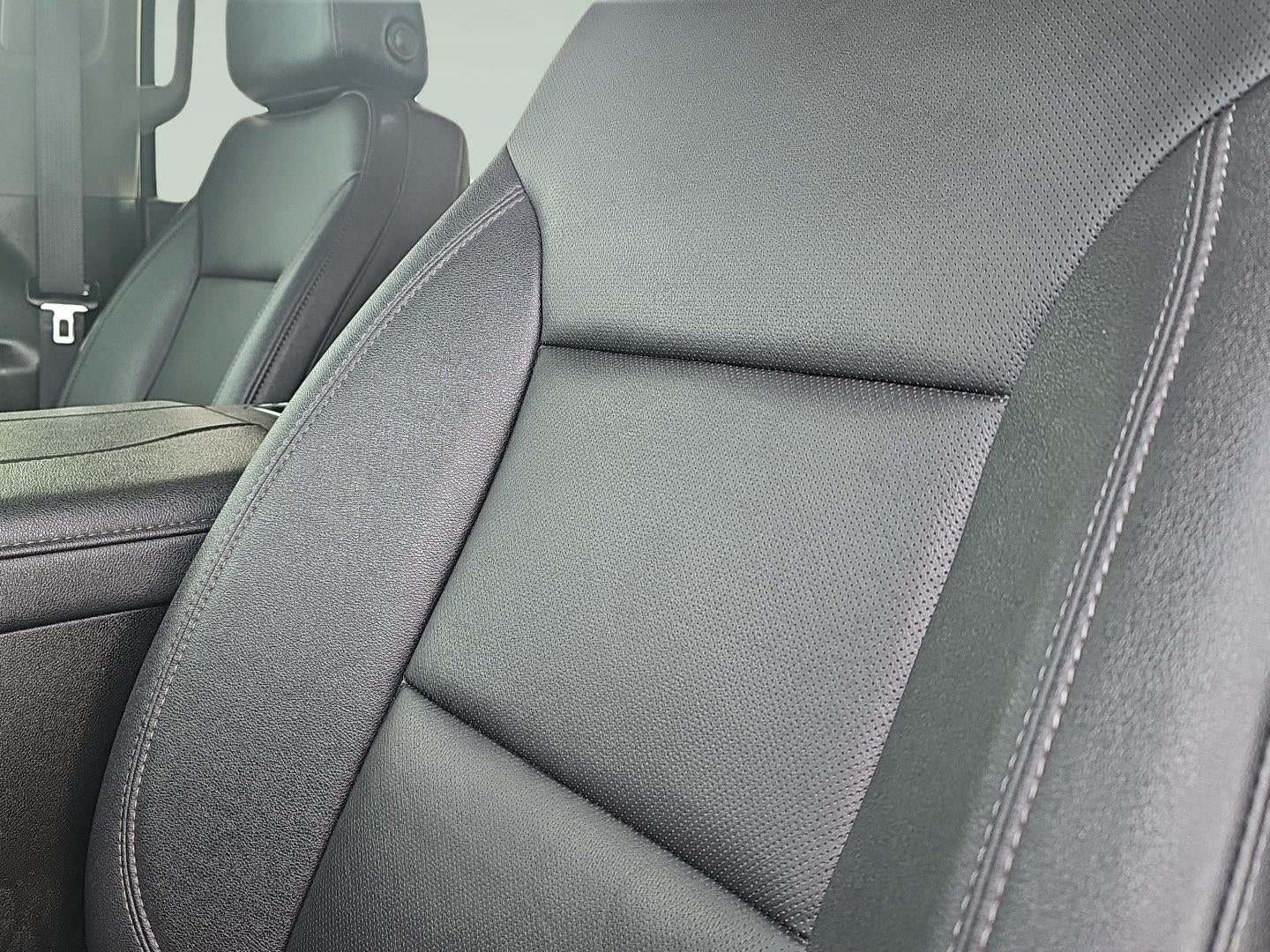 2024 Chevrolet Silverado 3500 HD LTZ