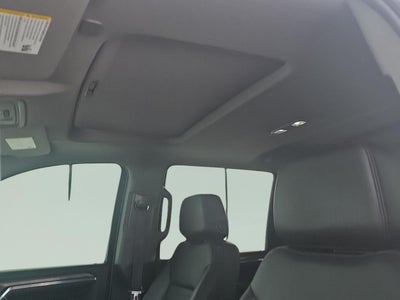 2024 Chevrolet Silverado 3500 HD LTZ