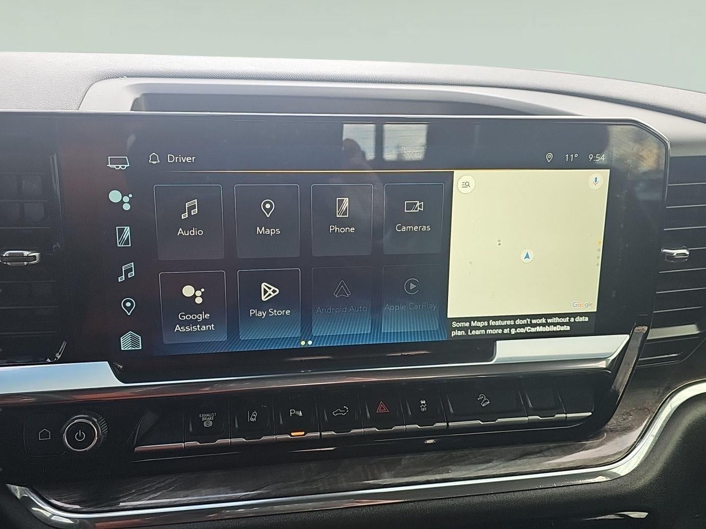 2024 Chevrolet Silverado 3500 HD LTZ