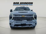 2024 Chevrolet Silverado 3500 HD LTZ
