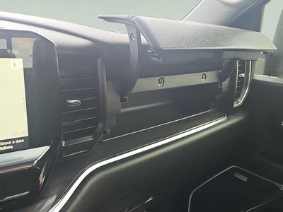 2024 Chevrolet Silverado 3500 HD LTZ