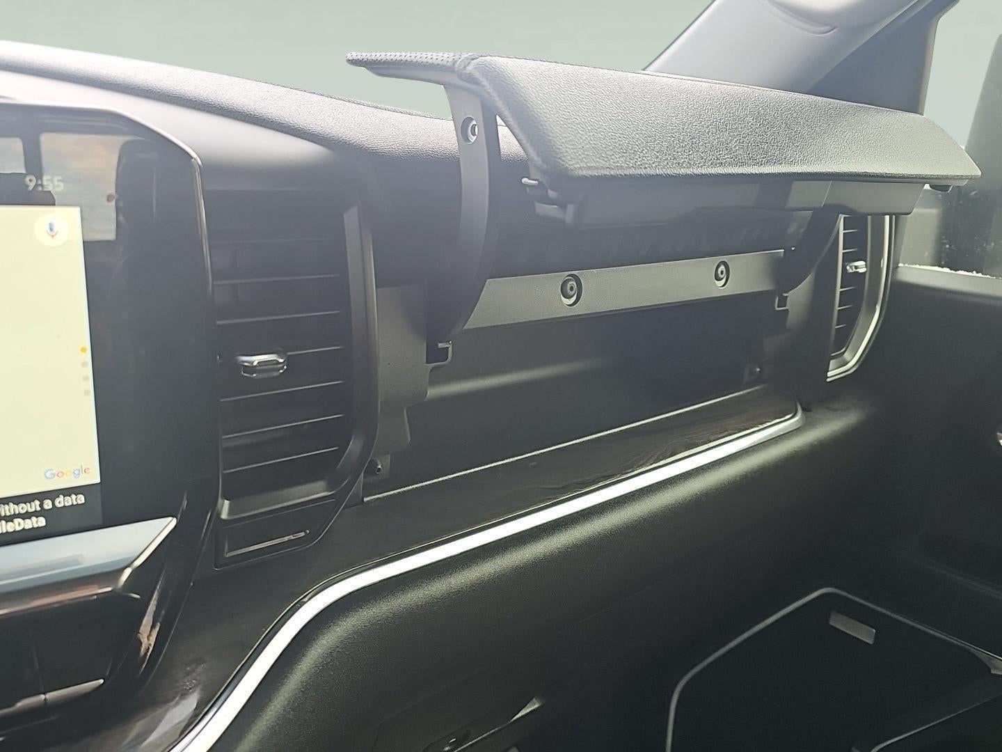 2024 Chevrolet Silverado 3500 HD LTZ