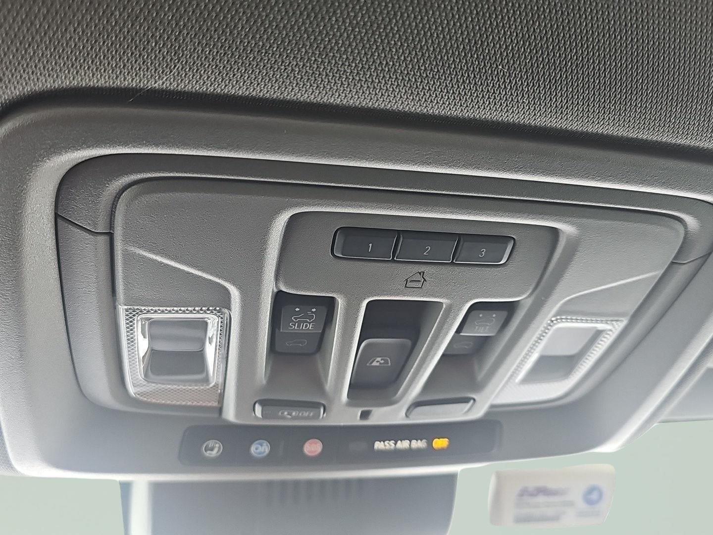 2024 Chevrolet Silverado 3500 HD LTZ