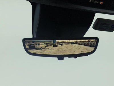 2024 Chevrolet Silverado 3500 HD LTZ