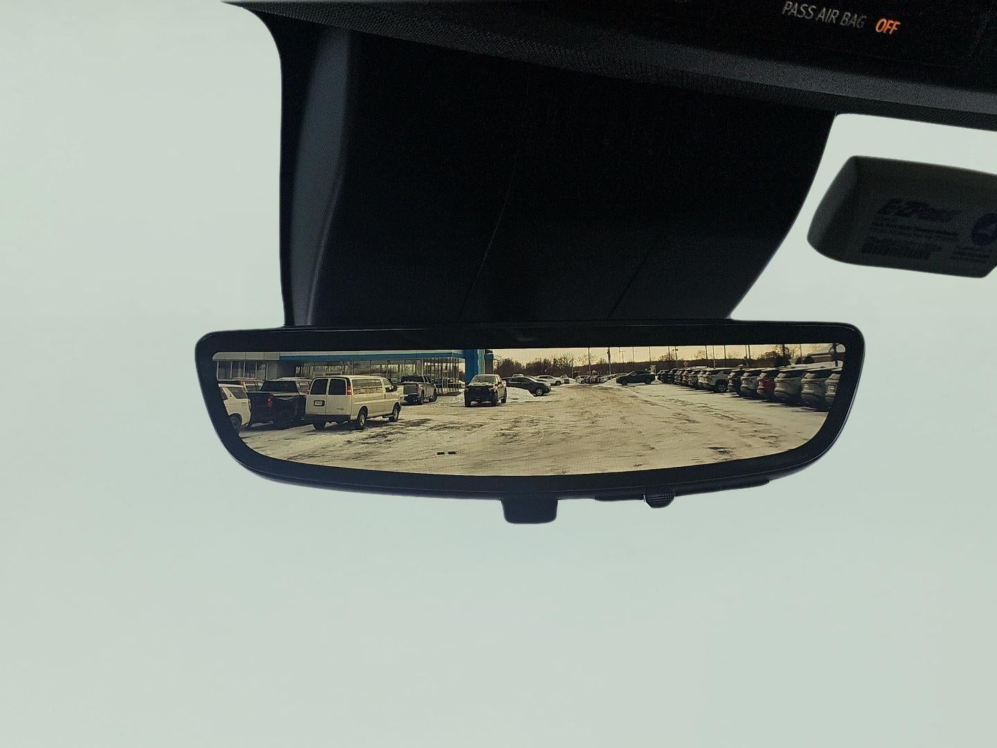 2024 Chevrolet Silverado 3500 HD LTZ