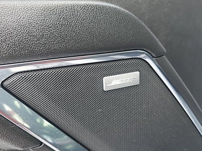 2024 Chevrolet Silverado 3500 HD LTZ