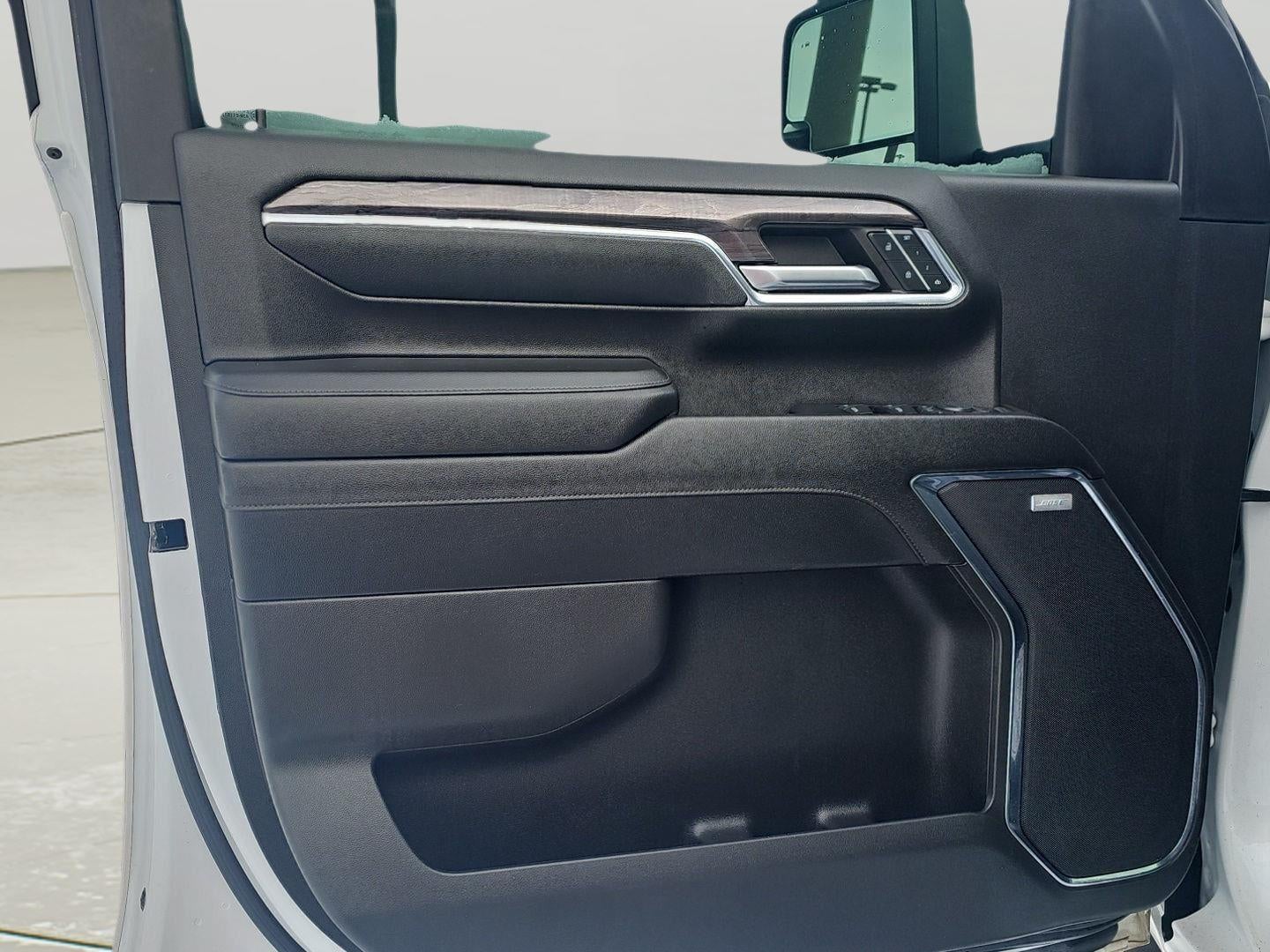 2024 Chevrolet Silverado 3500 HD LTZ