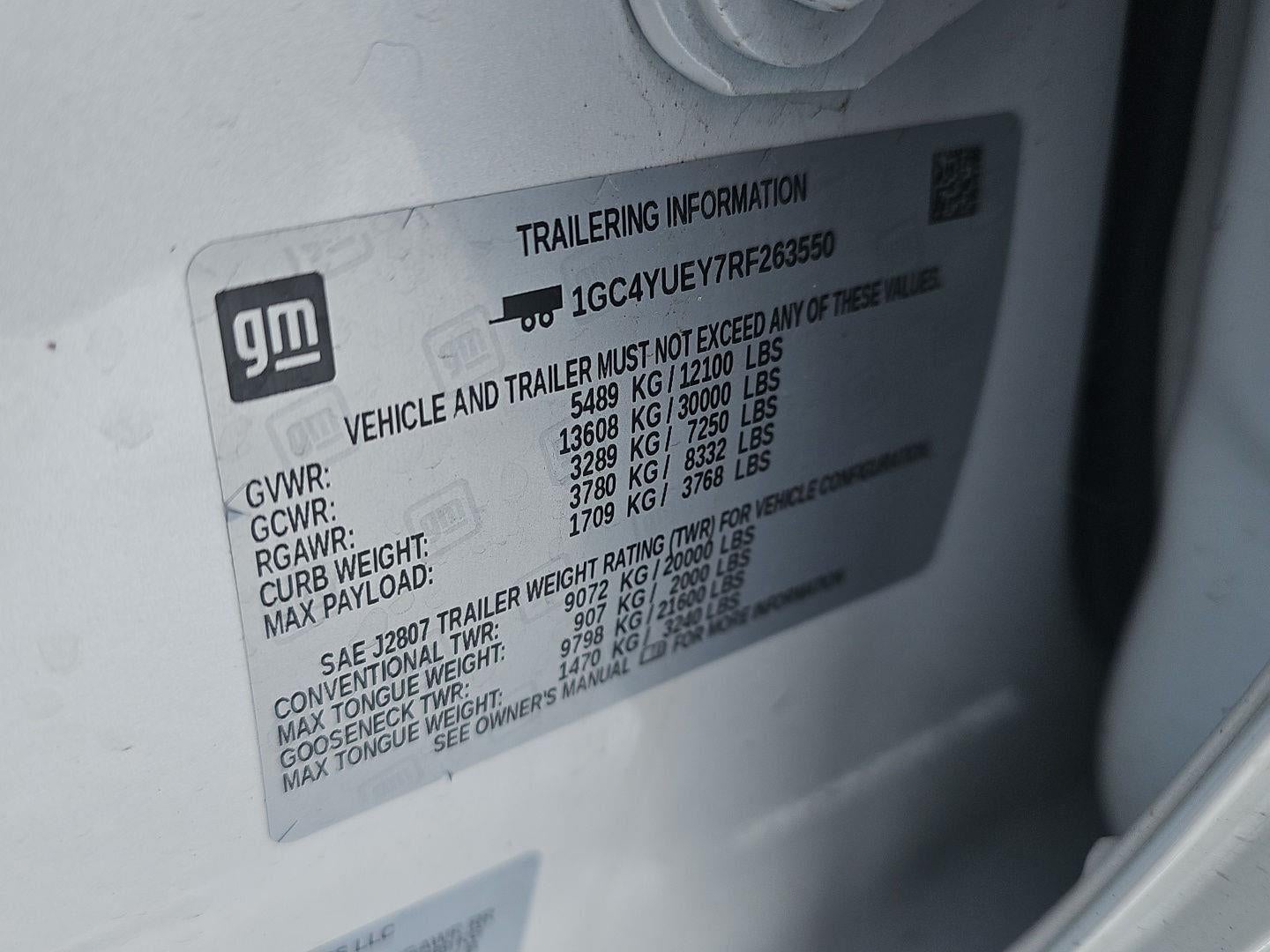 2024 Chevrolet Silverado 3500 HD LTZ