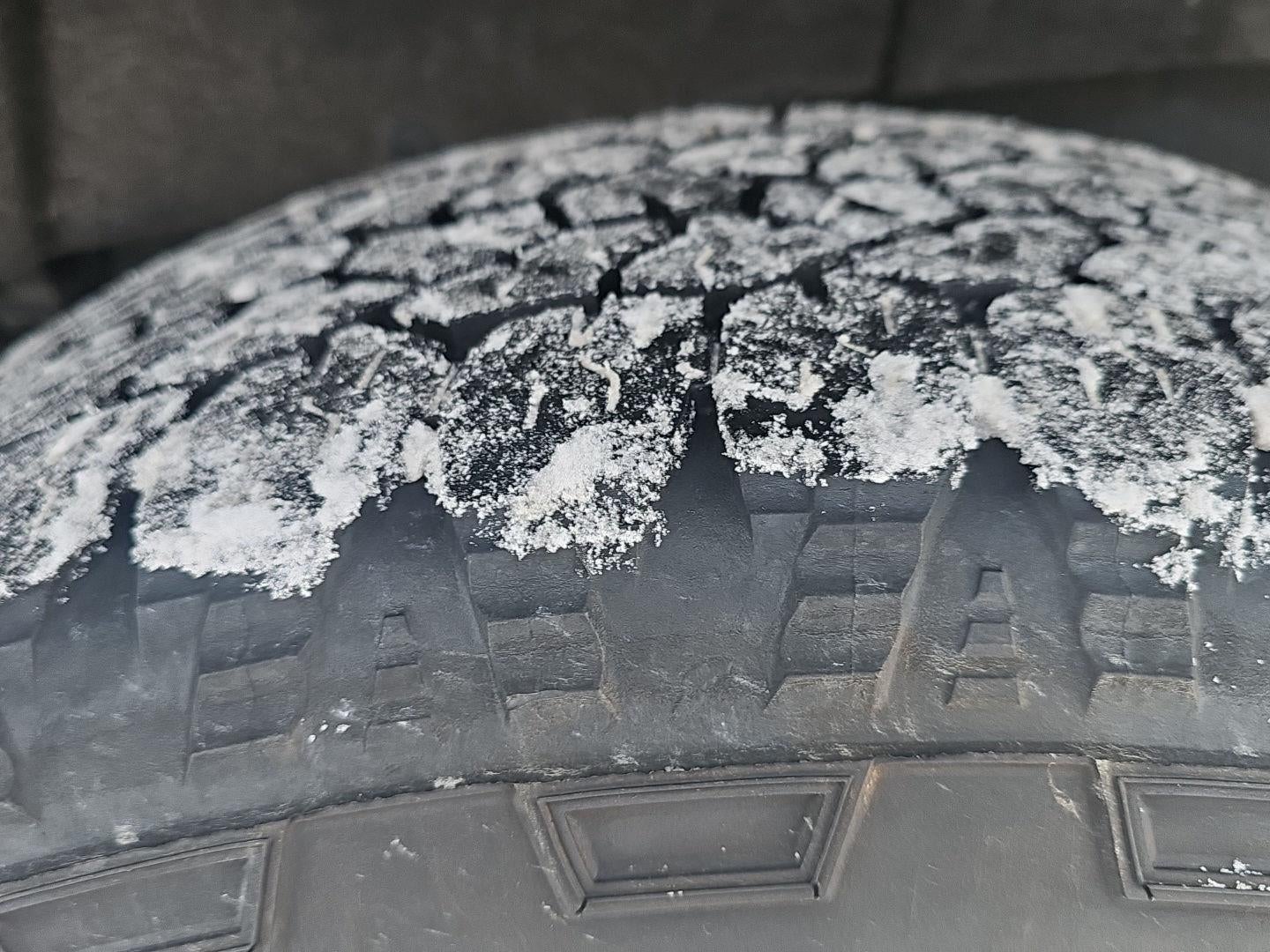 2024 Chevrolet Silverado 3500 HD LTZ