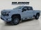 2024 Chevrolet Silverado 3500 HD LTZ