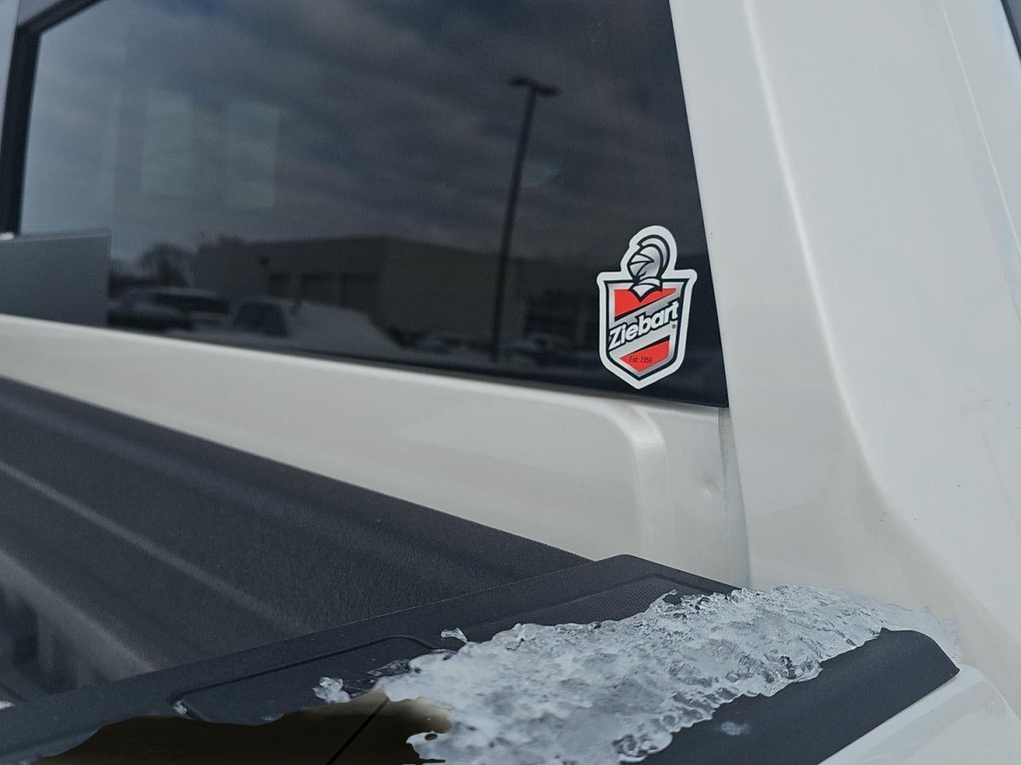 2024 Chevrolet Silverado 3500 HD LTZ