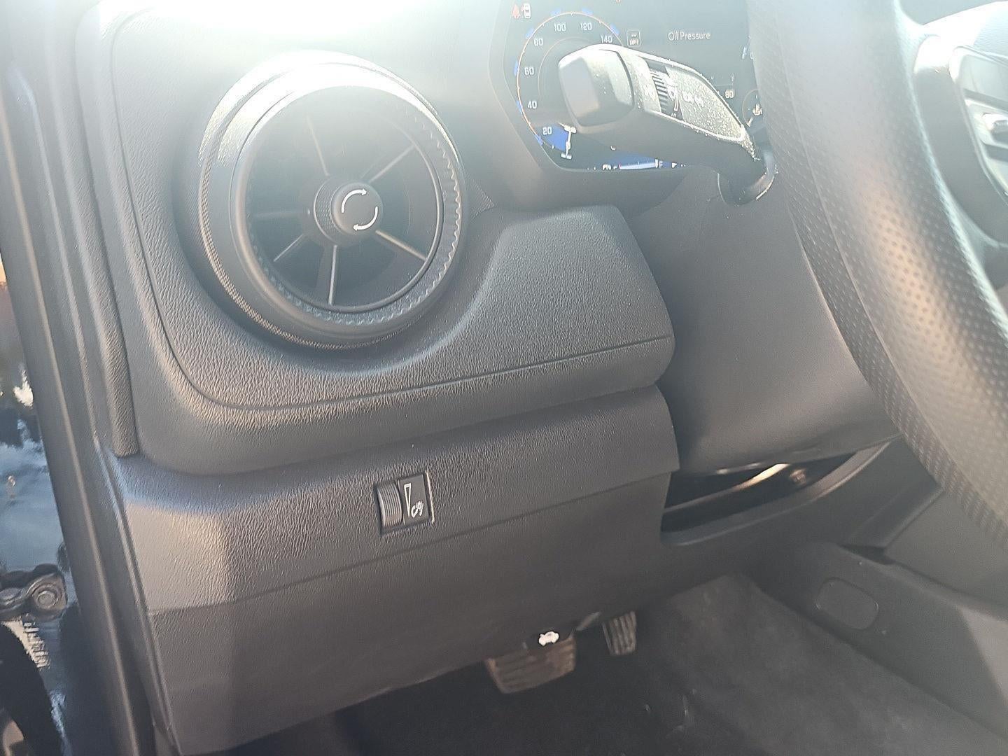 2024 Chevrolet Colorado WT