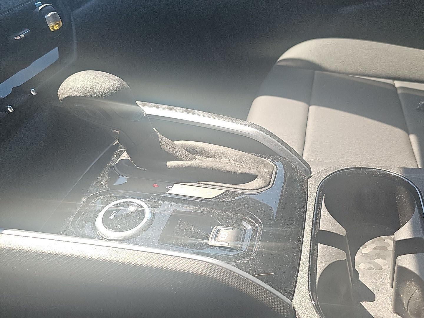 2024 Chevrolet Colorado WT