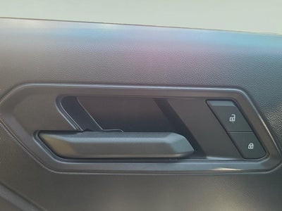 2024 Chevrolet Colorado WT