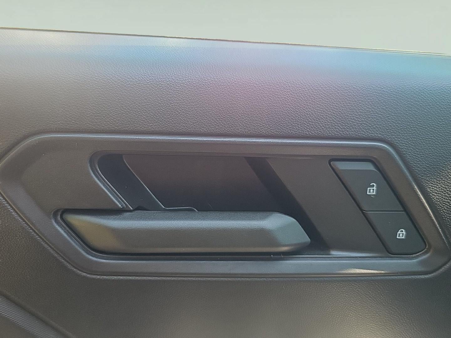 2024 Chevrolet Colorado WT