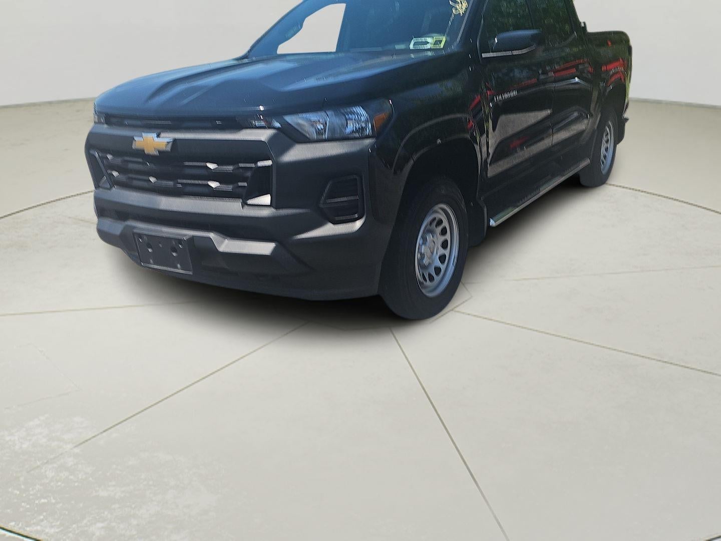 2024 Chevrolet Colorado WT
