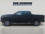 2024 Chevrolet Colorado WT