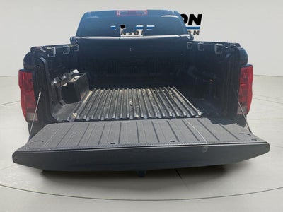 2024 Chevrolet Colorado WT