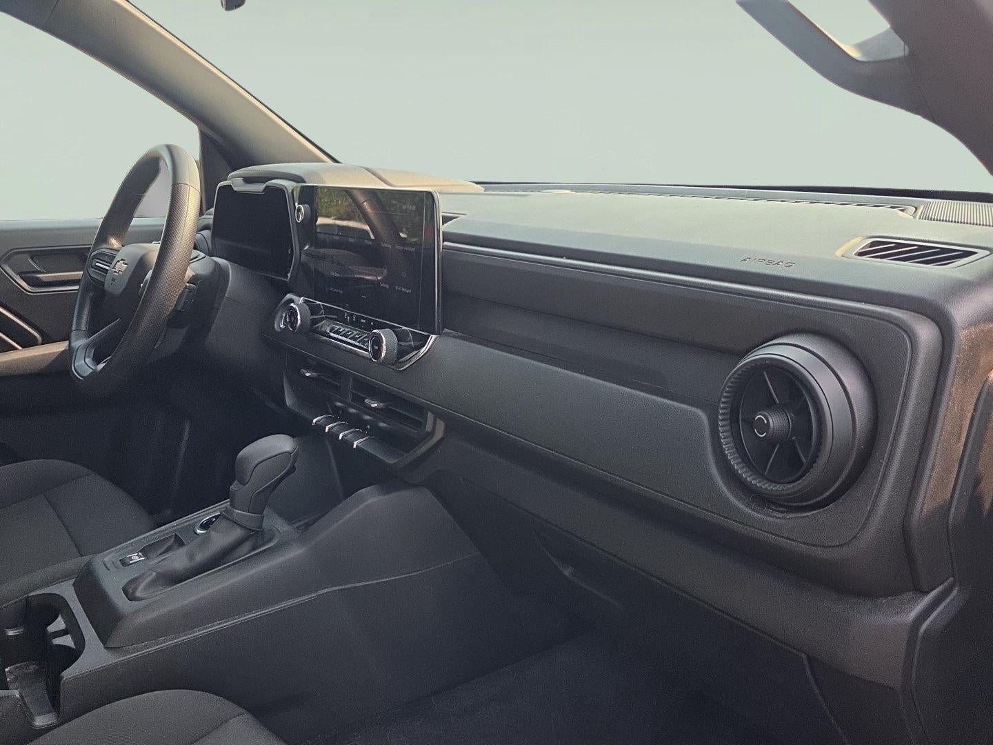 2023 Chevrolet Colorado Work Truck - Photo 11