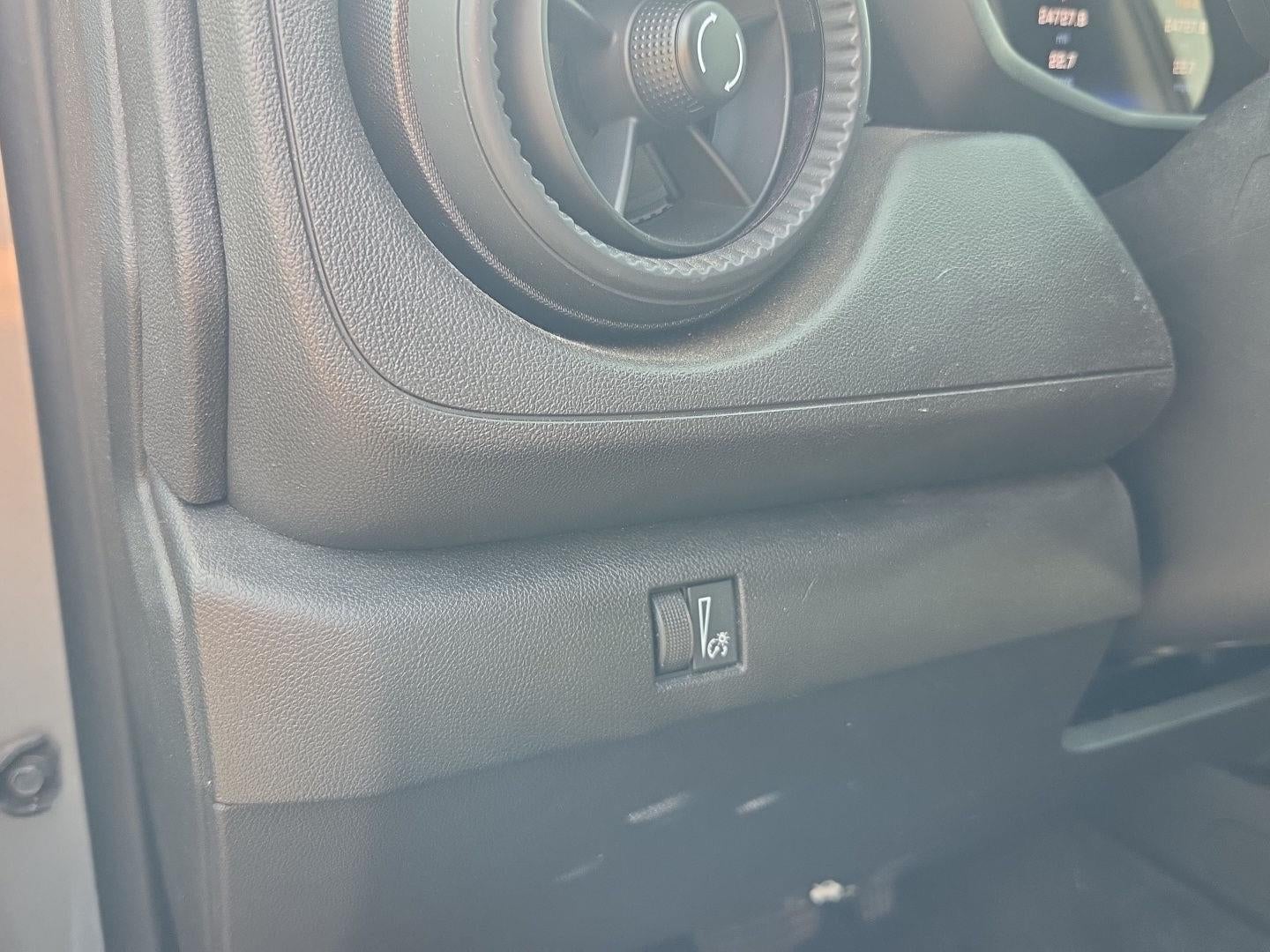 2023 Chevrolet Colorado Work Truck - Photo 14