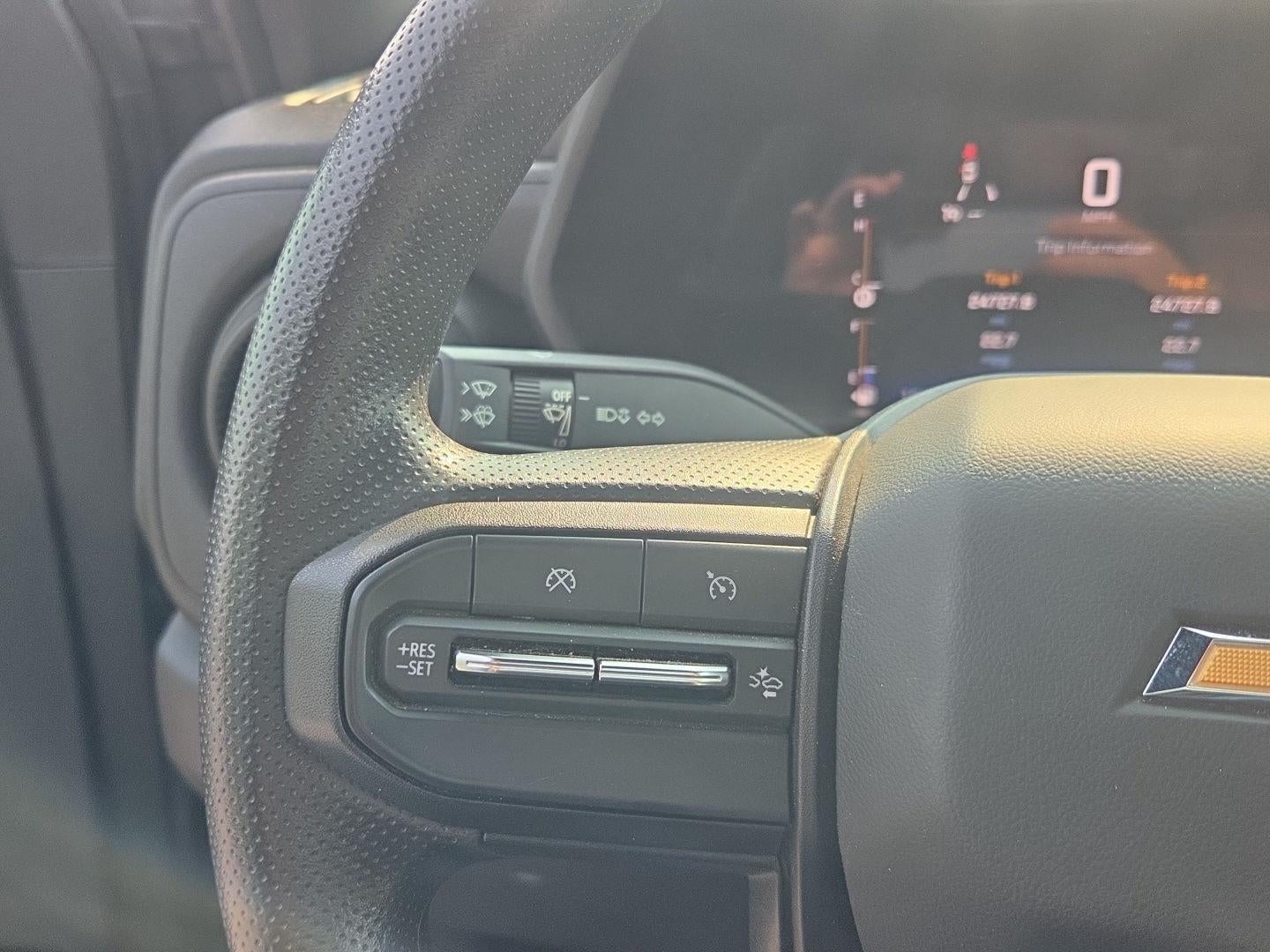 2023 Chevrolet Colorado Work Truck - Photo 15