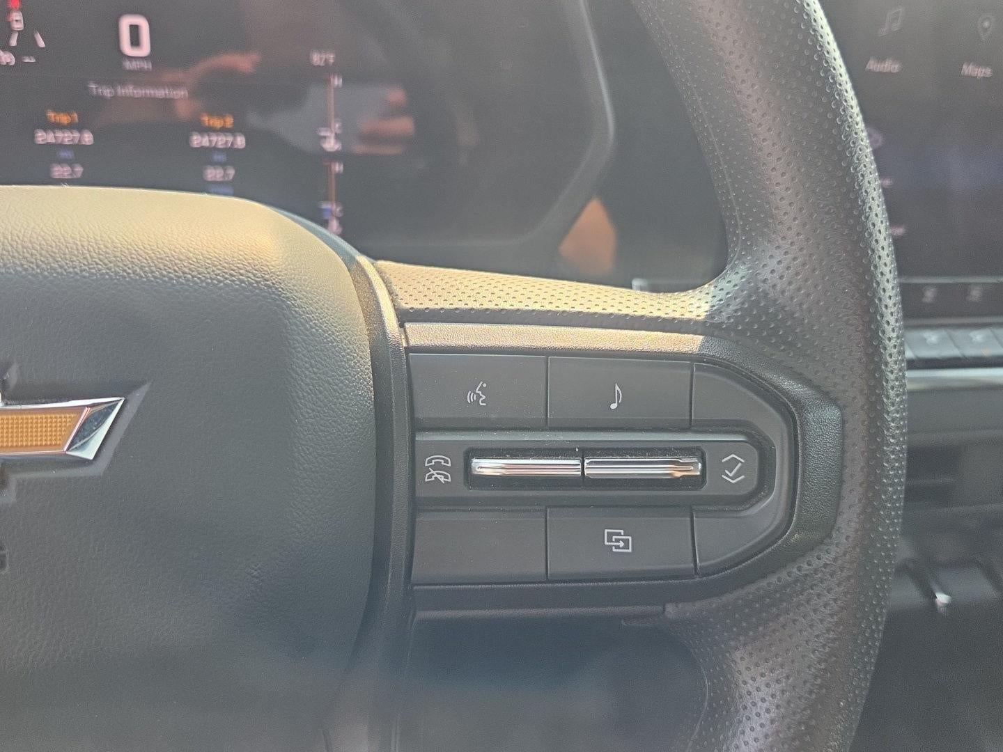 2023 Chevrolet Colorado Work Truck - Photo 16