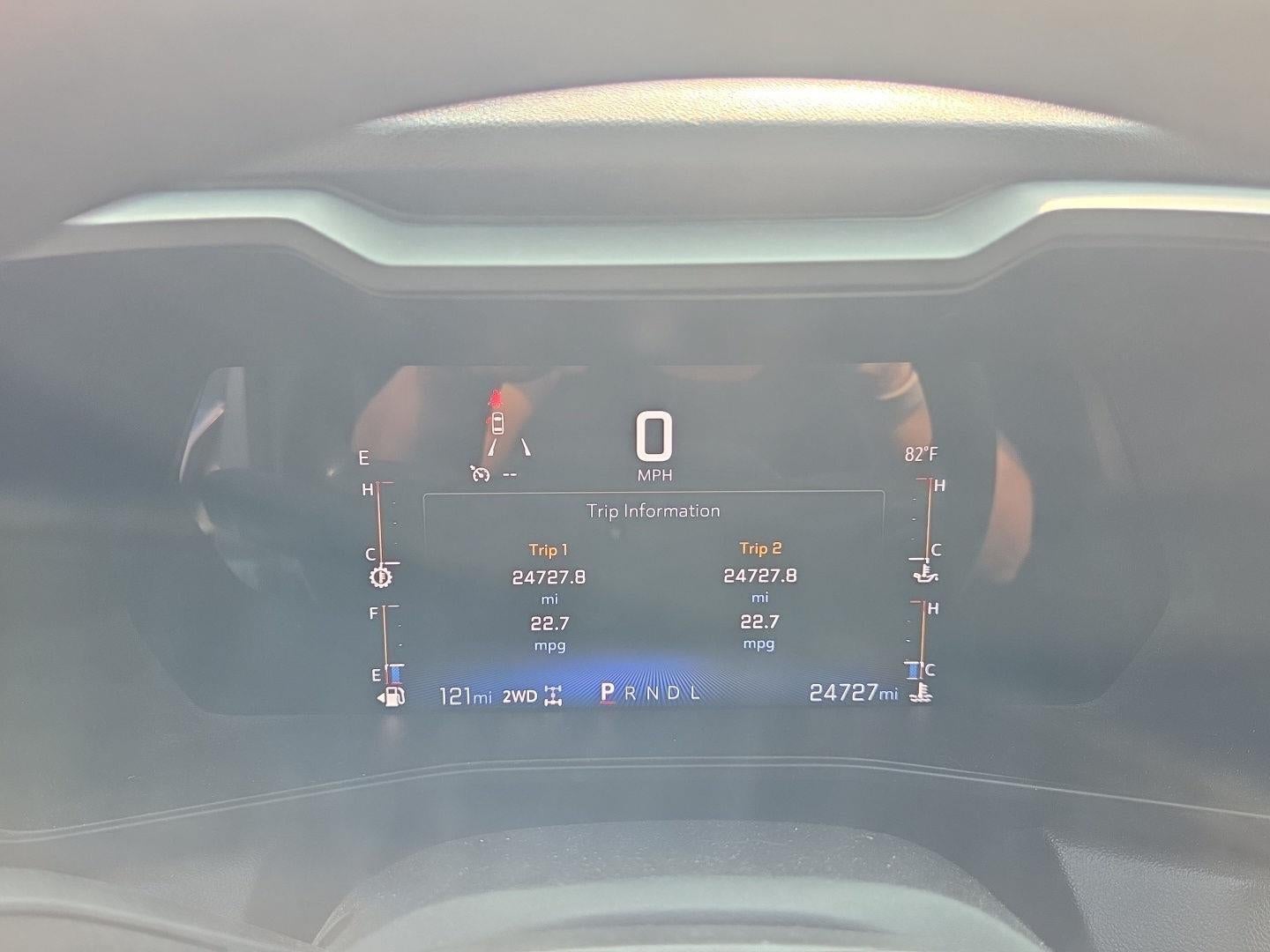 2023 Chevrolet Colorado Work Truck - Photo 17