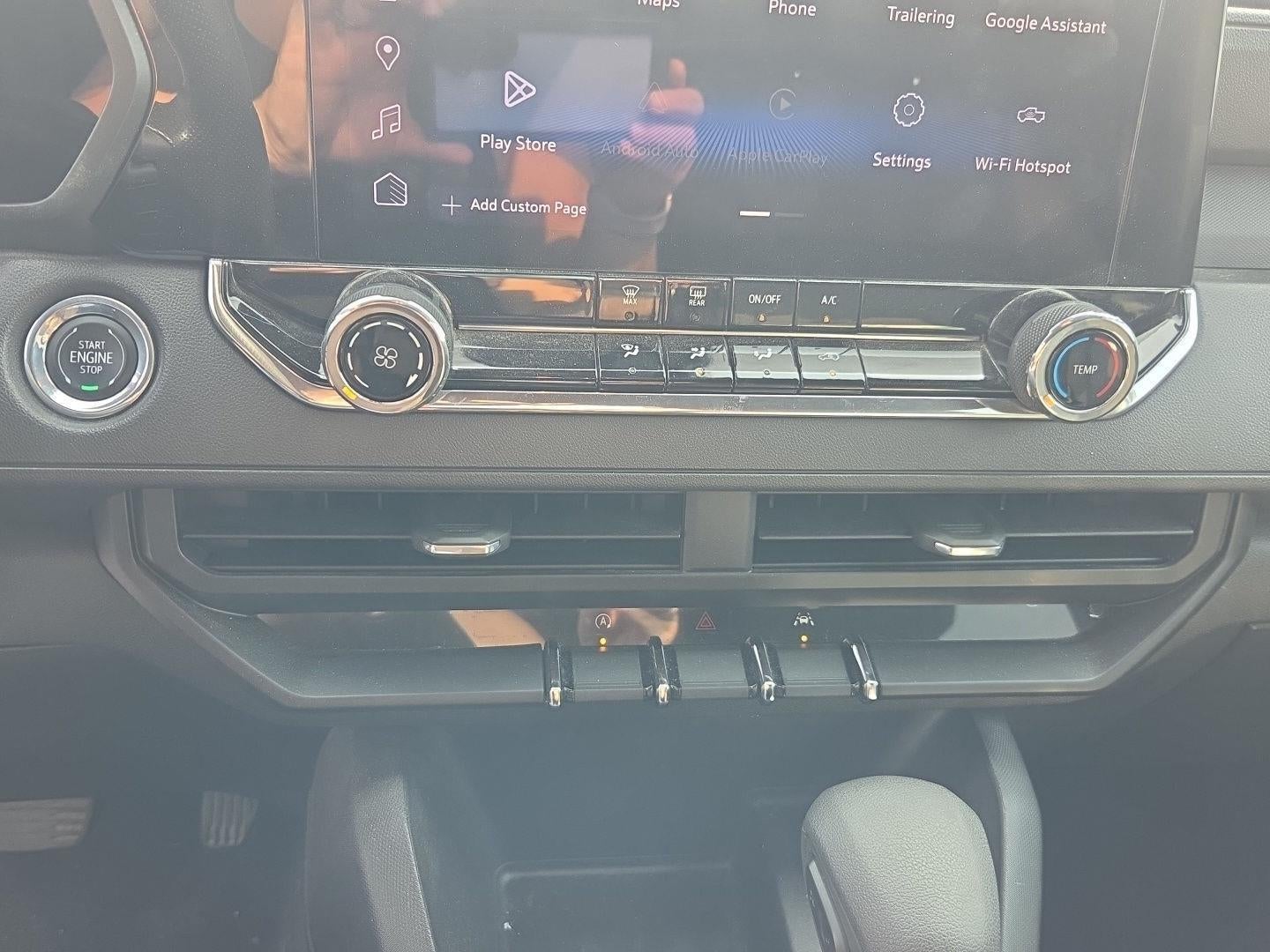 2023 Chevrolet Colorado Work Truck - Photo 20