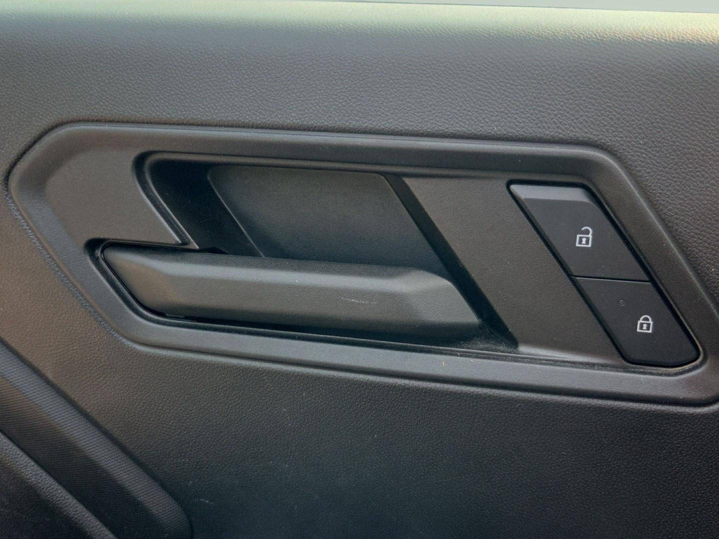2023 Chevrolet Colorado Work Truck - Photo 25