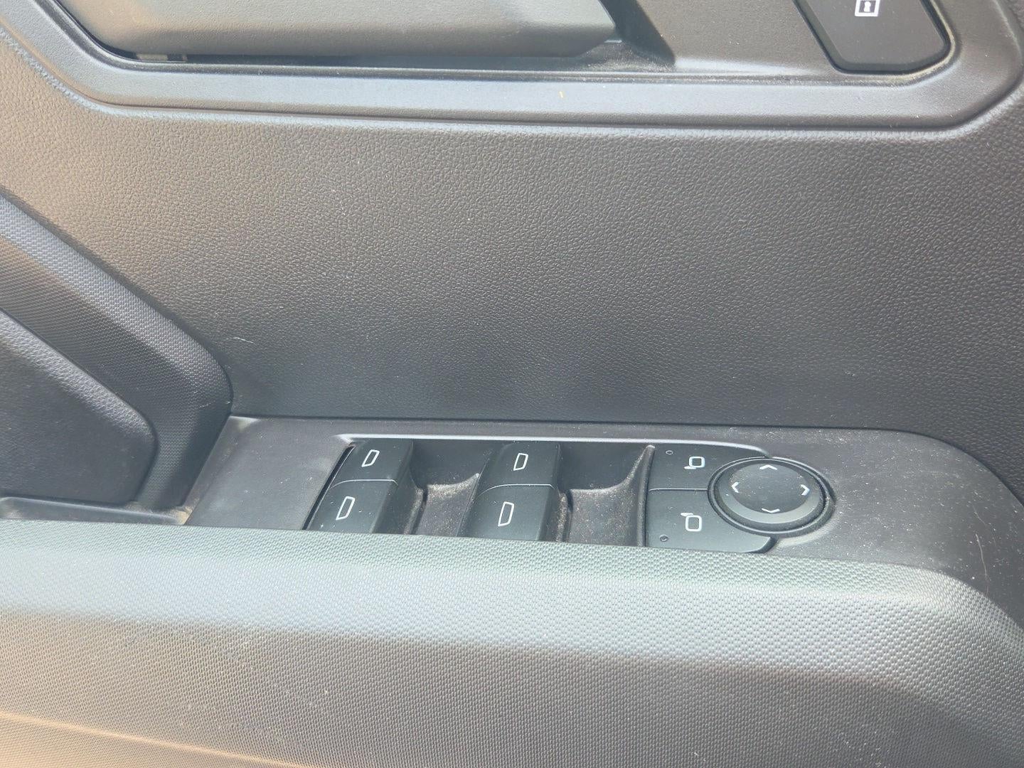 2023 Chevrolet Colorado Work Truck - Photo 26