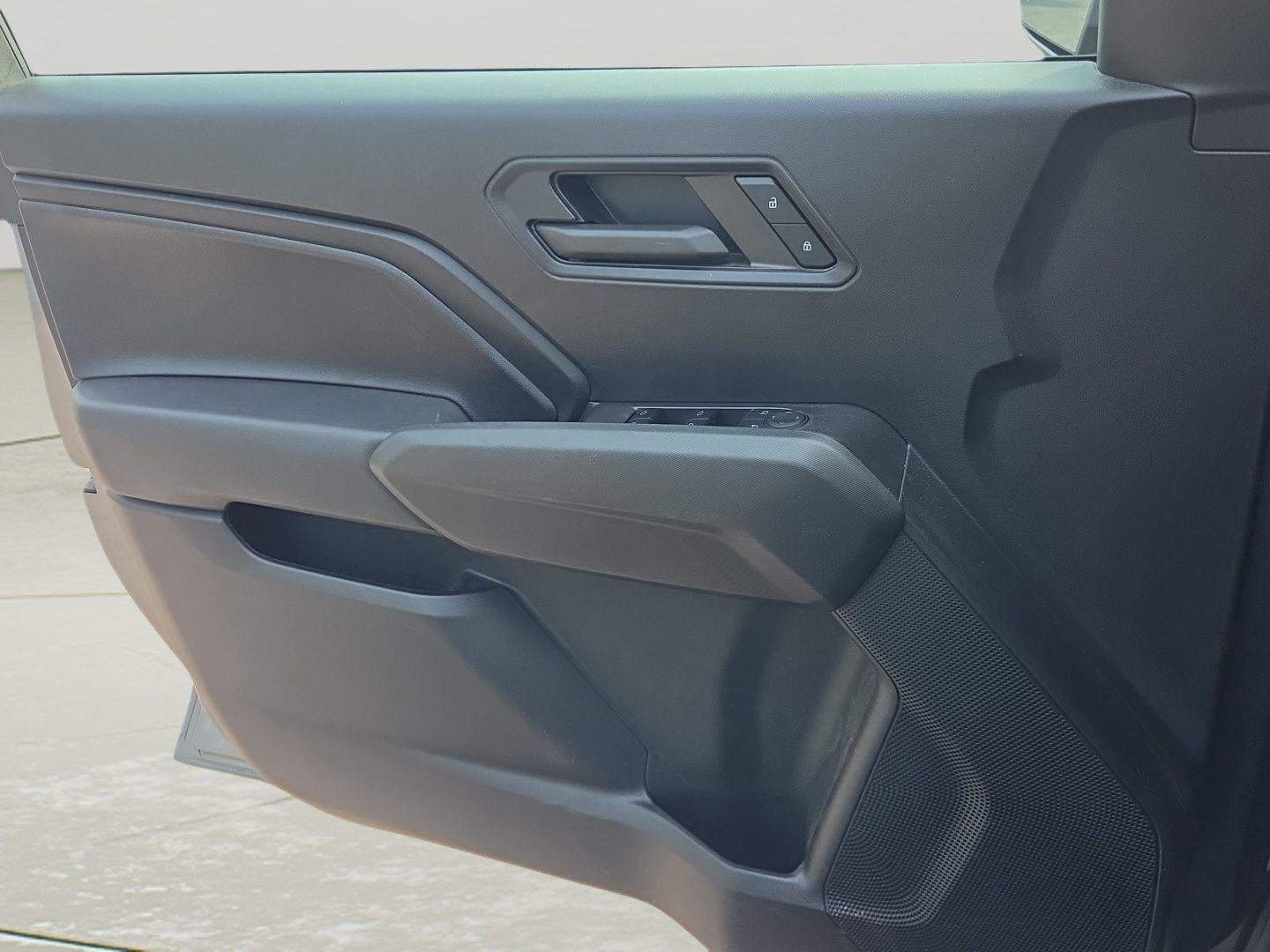 2023 Chevrolet Colorado Work Truck - Photo 27