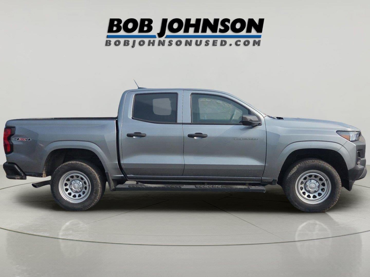 2023 Chevrolet Colorado Work Truck - Photo 6