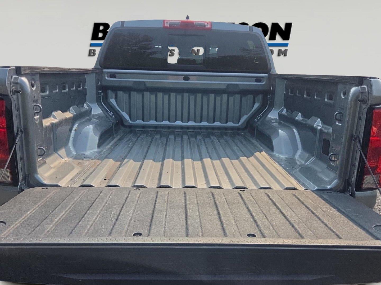2023 Chevrolet Colorado Work Truck - Photo 7
