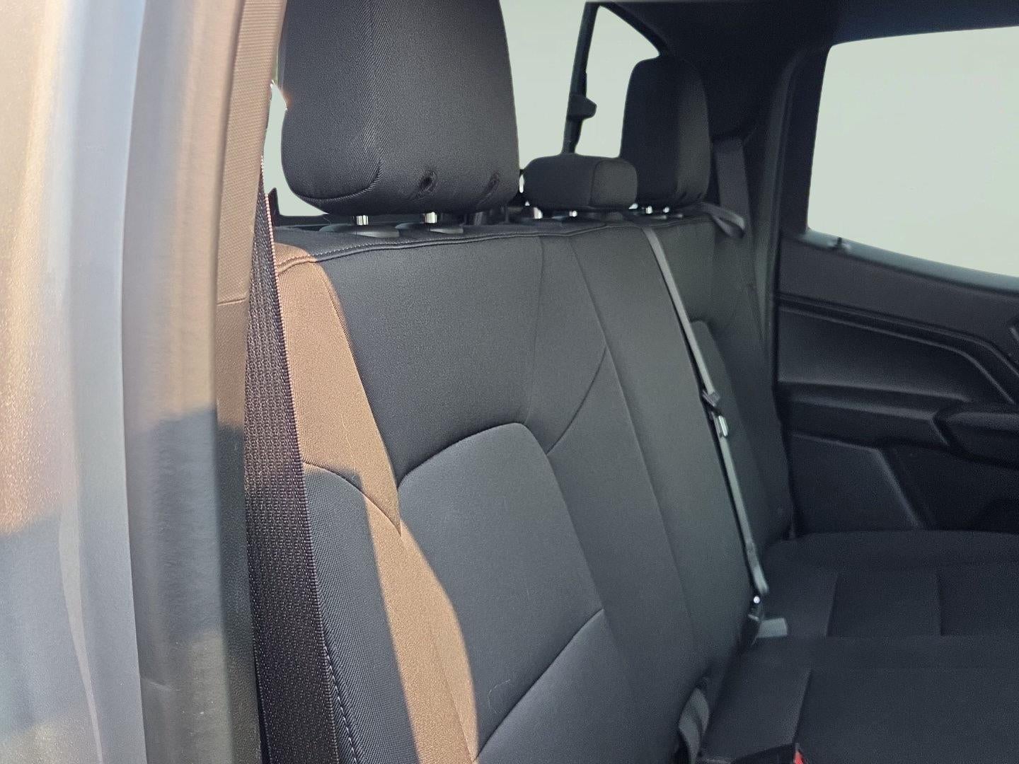 2023 Chevrolet Colorado Work Truck - Photo 9