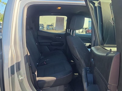 2023 Chevrolet Colorado 4WD LT