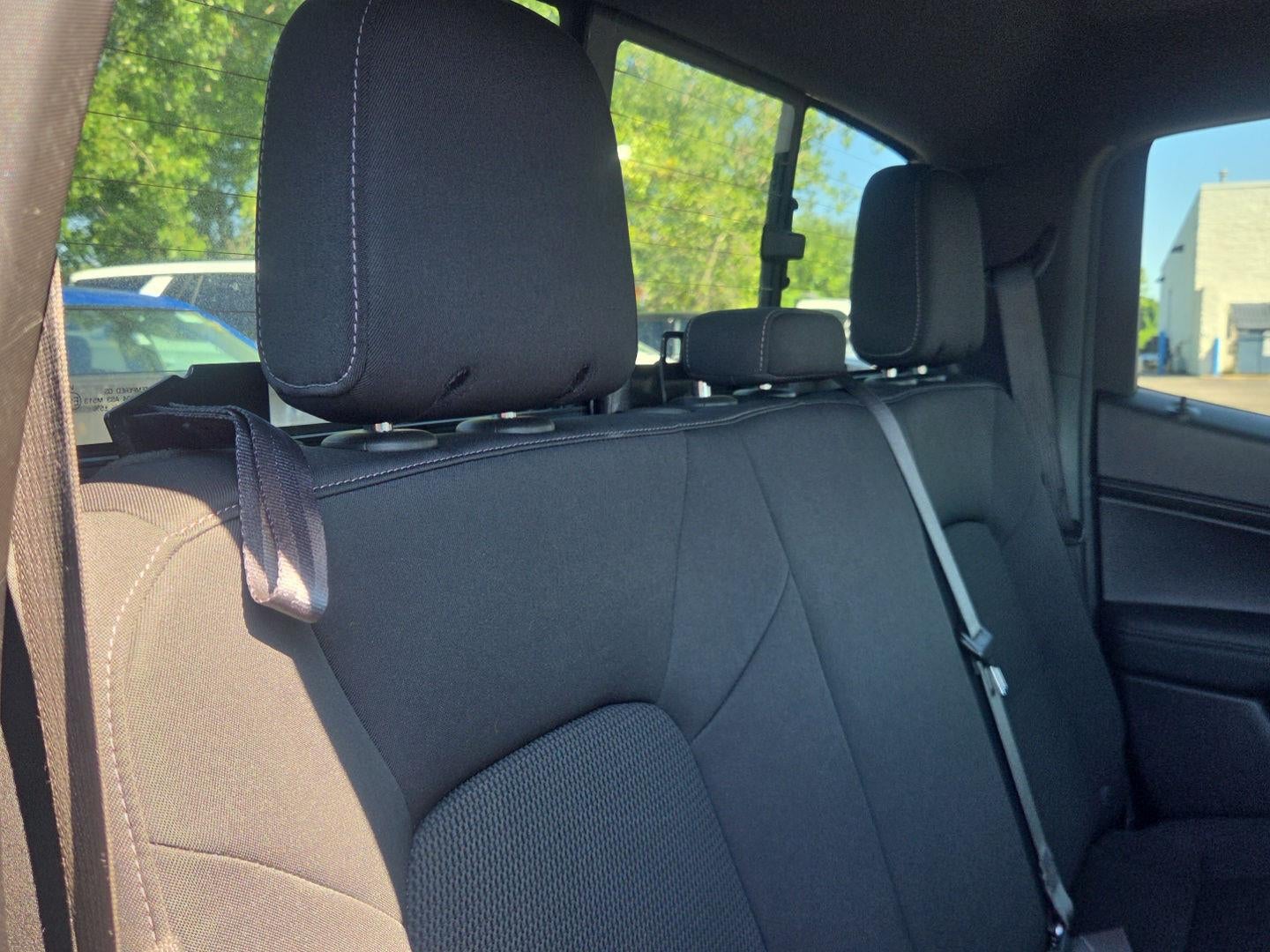 2023 Chevrolet Colorado 4WD LT