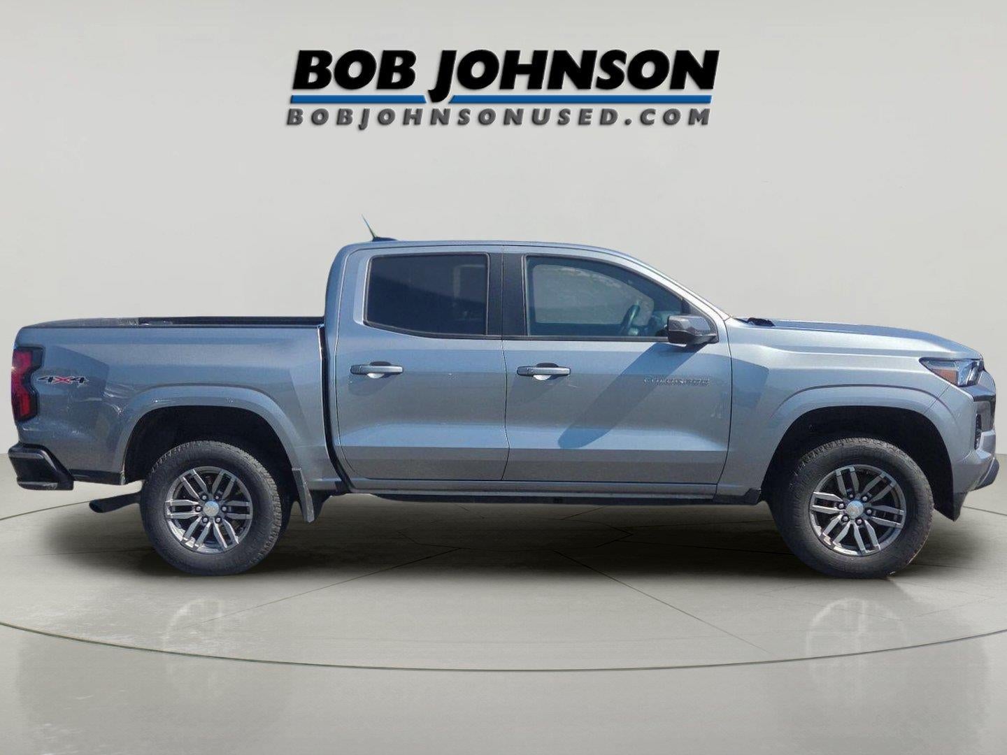 2023 Chevrolet Colorado 4WD LT