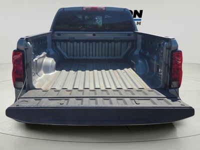 2023 Chevrolet Colorado 4WD LT