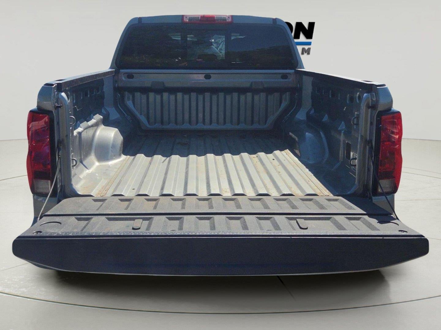 2023 Chevrolet Colorado 4WD LT