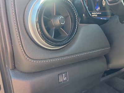 2023 Chevrolet Colorado 4WD LT