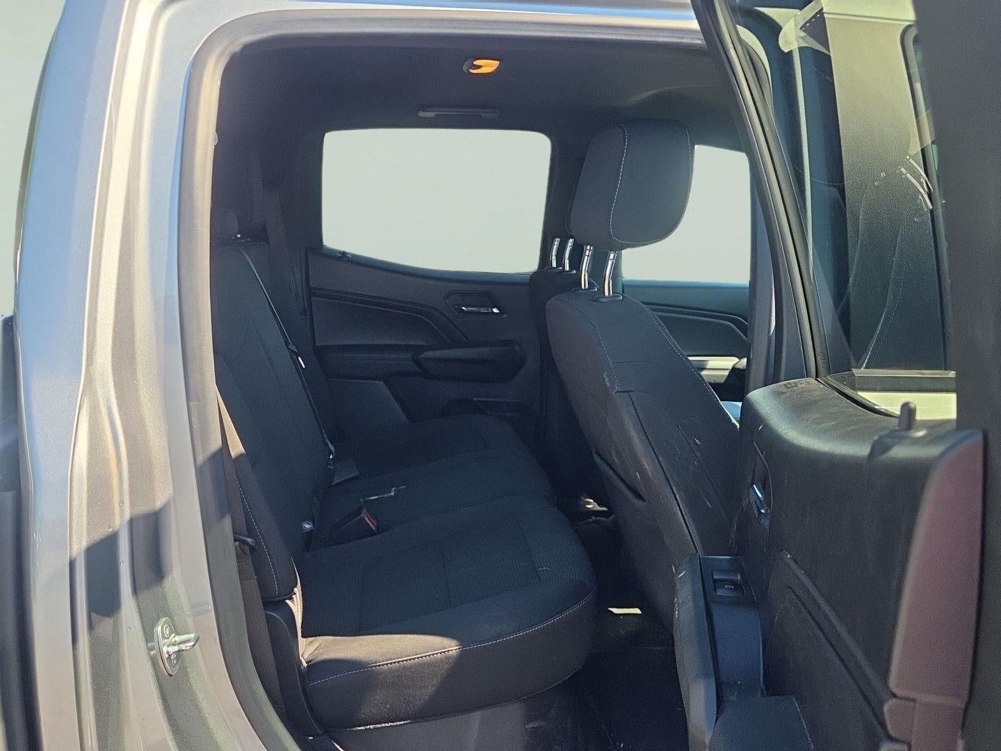 2023 Chevrolet Colorado 4WD LT